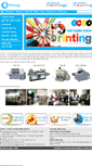Mobile Screenshot of minhduong.com.vn