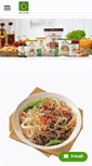 Mobile Screenshot of minhduong.com
